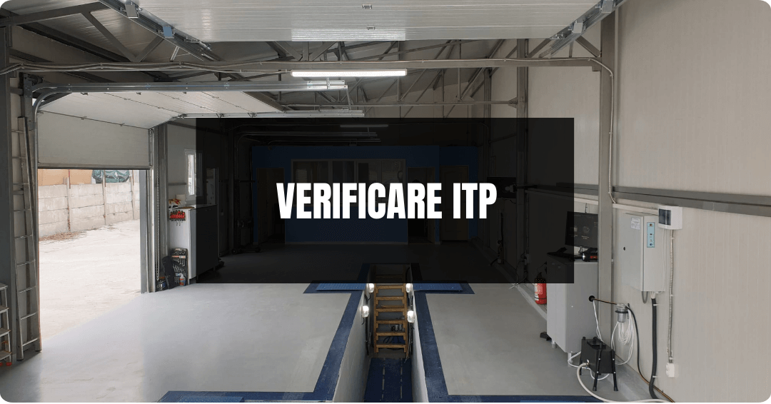 verificare itp online